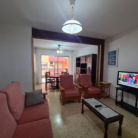 Apartamento El Cid If Benidorm Dış mekan fotoğraf
