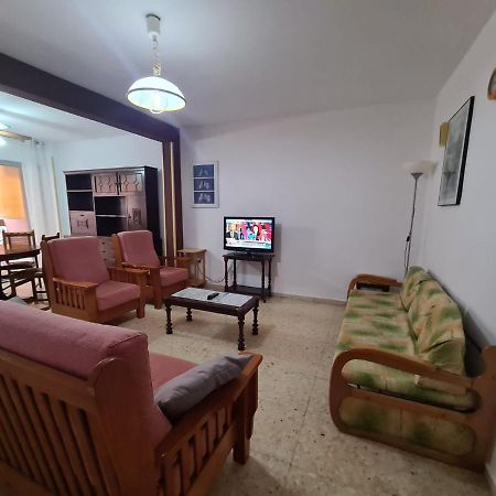 Apartamento El Cid If Benidorm Dış mekan fotoğraf