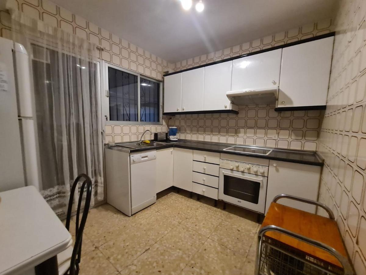 Apartamento El Cid If Benidorm Dış mekan fotoğraf