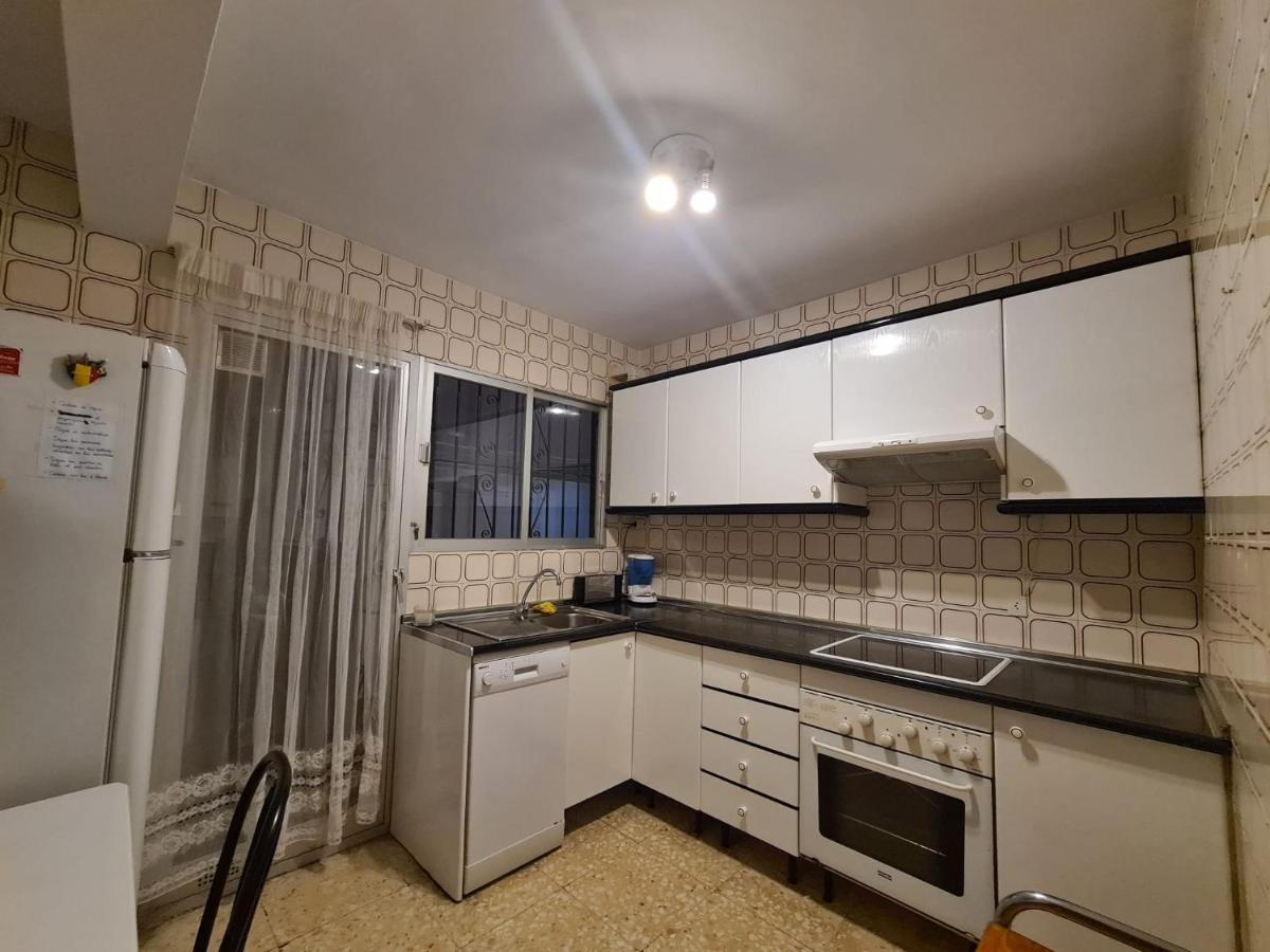 Apartamento El Cid If Benidorm Dış mekan fotoğraf